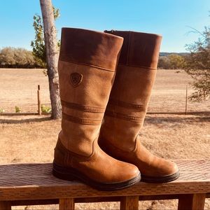 Ariat Ambleside Waterproof Boots